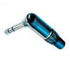 Neutrik� Right Angle 6.3mm Stereo Plug NP3RCS