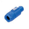Neutrik� Powercon Input Plug NAC3FCA