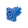 Neutrik� Powercon Input Chassis NAC3MPA