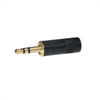 Neutrik� 3.5mm Stereo Gold Contacts Jack Plug NYS231B