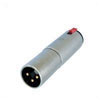 Neutrik� XLR - 6.3mm Stereo Socket NA3MJ