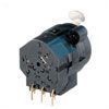 Neutrik� XLR/Jack 6 Pole Combo Socket Latching NCJ6FIH