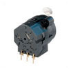 Neutrik� XLR/Jack 9 Pole Combo Socket Latching NCJ9FIH