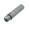 Neutrik� 3-pin Female XLR - 5-pin Male XLR NA3F5M