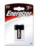 Energizer Classic Series 1 x 9V