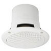 100v Weatherproof flush-mount PA speaker