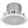 100v PA Ceiling Speaker 6/3/1.5W RMS