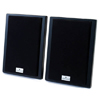 AQ Deluxe Wireless Speakers Extra Pair - Noir