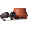 Atrium Garden Speaker System Includes 2 Sat30's & 1 Sub10