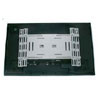 Non VESA Flat Screen Wall Mount For Concrete Walls
