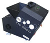 Double Bubble Machine + Wireless Remote MEGADEAL 20 litres Bubble Fluid Free