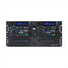 Professional 3U Dual FX CD Player