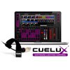 Cuelux DMX Software Lighting Controller