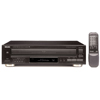 TEAC PD-D2610 5 Disc MP3 CD Changer With Remote Control