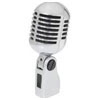 Nostalgic Dynamic Microphone