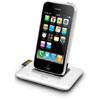 Dexim MHub Dock Station for iPhone 3GS/3G/iPod/BlackBerry