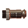 3 Pin High Quality Multi Contact Line Socket