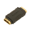 HDMI female to female back to back coupler