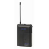 Gemini FB-64T Belt-pack PLL transmitter only for use with UHF PLL systems