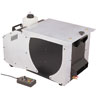 Compact Low Fog Machine with Onboard Water Pump and Timer