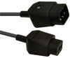 7-Pin IEC Lead for Power Distributor - 6m