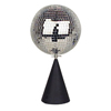 Free-Standing Mirror Ball