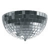 Half Mirror Ball 200mm / 8''