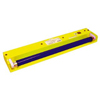 UV Strip Light Fittings Yellow