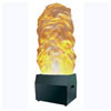 Large Decorative Flame Effect