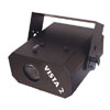 Soundlab Vista 2 250W Lighting Effect With Adjustable Focus and Auto Sensitivity Controls
