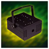 Soundlab 250W DMX Simulated Water Effect With Manual Focus, 1 Channel DMX and Fan Cooling