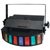 Soundlab Black 500W Verin Lighting Effect With Sound Activation
