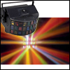 Super Powerful 900W Sound Activated Vorma Light Effect