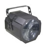FXLAB Circ7 LED DMX Projection Lighting Effect