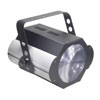 FXLAB Circ1 LED DMX Projection Lighting Effect