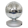 Free-Standing Mirror Ball Kit