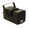 Soundlab Black 75W Oil Wheel Lighting Effect With Rotation, Speed Adjustment and Hanging Bracket