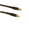 Neutrik RCA Phono Plug To Neutrik RCA Phono Plug 10M