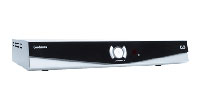 Digital Set Top Box