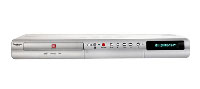 Slimline Dual Media DVD Recorder