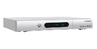 Digital Set Top Box with 80GB Hard Drive
