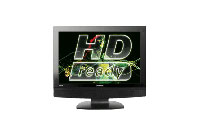 Goodmans 15.4� HD LCD iDTV
