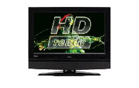 Goodmans 26� (V66) HD Ready Widescreen LCD iDTV