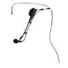 Gemini Combined Headset & Tie Clip Mic