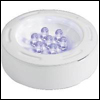 HLE-8WS/BL- LED Light For Flush Mounting & Surface Mounting