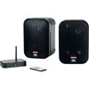 JBL CONTROL 2.4g Wireless Speaker System