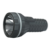 Water/Shock Resistant PVC Moulded Torch