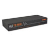 All Video to HDMI Scaler & Switcher
