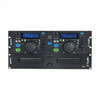 Professional 3U Dual MP3 Player