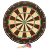 Bristle 18' Dartboard Set